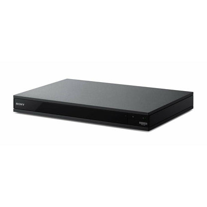 Blu-Ray-Player Sony UBP-X800M2 Schwarz