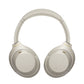 Headphones with Headband Sony WH-1000XM4 Silver