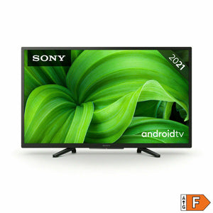 Smart TV Sony KD32W800P1AEP 32" HD DLED WiFi HD LED D-LED LCD