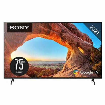 TV intelligente Sony KD85X85JAEP 85" 4K Ultra HD LCD WiFi