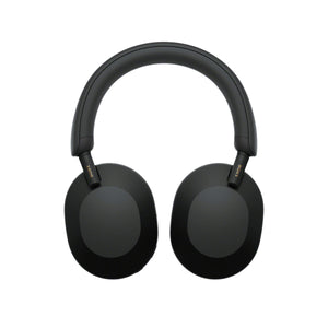 Headphones with Headband Sony WH-1000XM5 Black