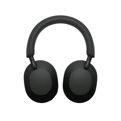 Casque audio Sony WH-1000XM5 Noir