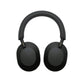 Headphones with Headband Sony WH-1000XM5 Black