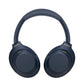 Bluetooth-Kopfhörer Sony WH1000XM4 Blau Midnight Blue