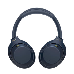 Bluetooth-Kopfhörer Sony WH1000XM4 Blau Midnight Blue