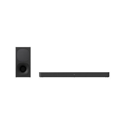 Soundbar Sony HTS400     330W Bluetooth Schwarz 330 W