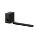 Soundbar Sony HTS400     330W Bluetooth Schwarz 330 W