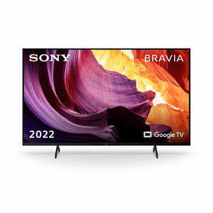 Smart TV Sony KD50X81K 50" 4K ULTRA HD LED WIFI