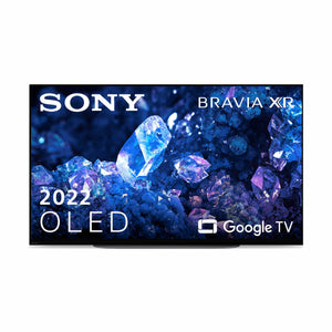 TV intelligente Sony XR48A90K 48" 4K ULTRA HD OLED WIFI