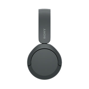Oreillette Bluetooth Sony WHCH520B Noir