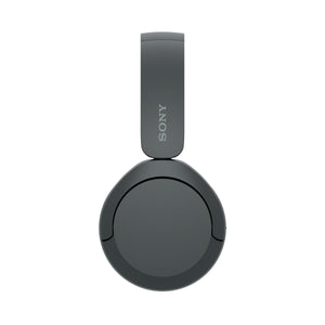 Bluetooth Headphones Sony WHCH520B Black