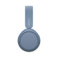 Casque audio Sony WHCH520L Bleu