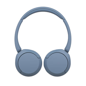 Casque audio Sony WHCH520L Bleu