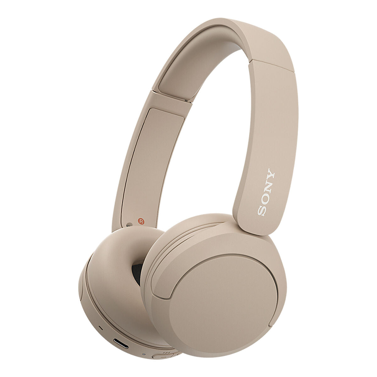 Kopfhörer Sony WH-CH520 Beige