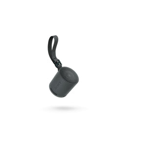 Haut-parleurs bluetooth Sony SRSXB100B Noir