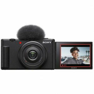 Digital Camera Sony ZV-1F