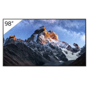 Écran Videowall Sony FW-98BZ50L 4K Ultra HD 98" 120 Hz