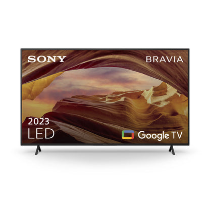 Television Sony KD-75X75WL LED HDR 4K Ultra HD 75" D-LED HDR10