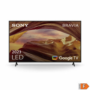 Television Sony KD65X75WLAEP 65" LED 4K Ultra HD HDR