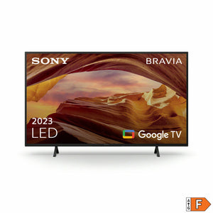 Smart TV Sony KD-50X75WL LED 4K Ultra HD 50" D-LED