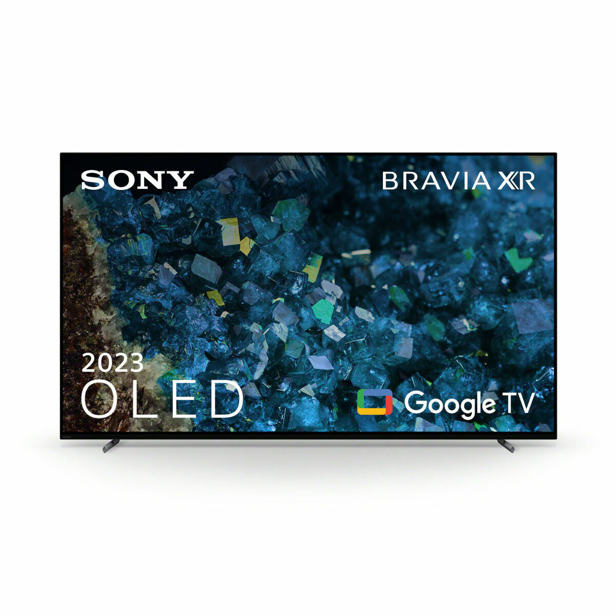 Fernseher Sony XR-65A80L HDR 4K Ultra HD OLED 65" QLED