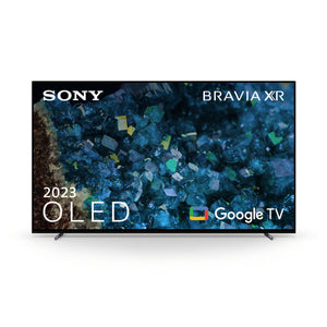 Fernseher Sony XR-55A80L 55" 4K Ultra HD OLED QLED