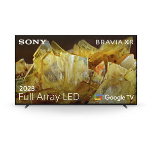 TV intelligente Sony BRAVIA XR-75X90L 75" 4K Ultra HD LED D-LED