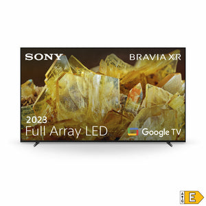 TV intelligente Sony BRAVIA XR-75X90L 75" 4K Ultra HD LED D-LED