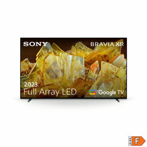 TV intelligente Sony XR-65X90L 65" 4K Ultra HD LED D-LED