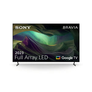 Smart TV Sony KD-75X85L LED 4K Ultra HD 75"