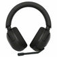 Casque audio Sony Inzone H5 Noir