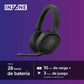 Headphones with Headband Sony Inzone H5 Black