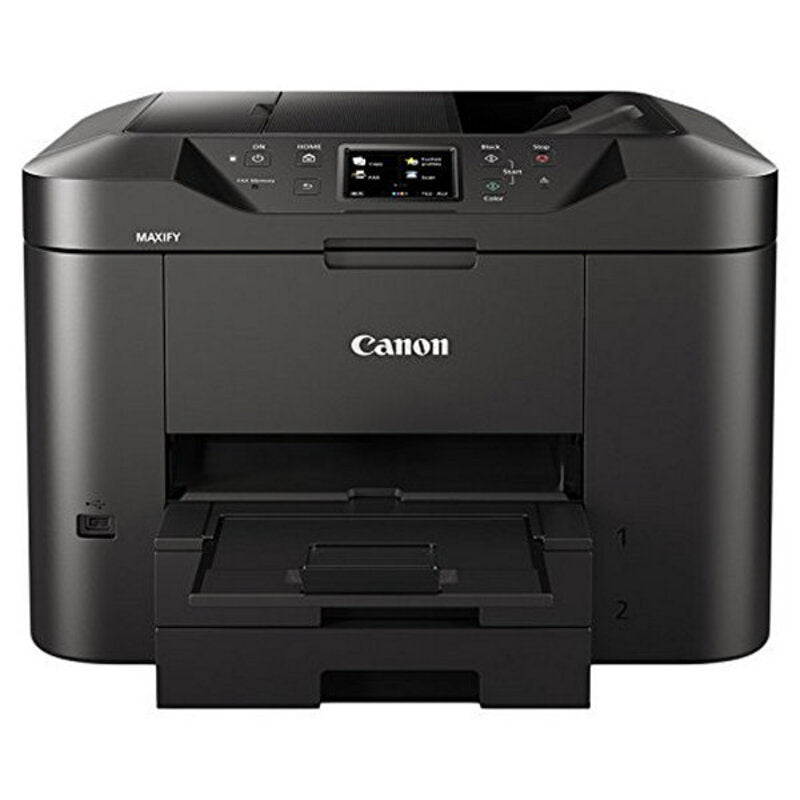 Imprimante Multifonction Canon MAXIFY MB2750