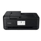 Imprimante Multifonction Canon Pixma TS9550 15 ppm Noir