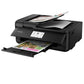 Multifunction Printer Canon Pixma TS9550 15 ppm Black