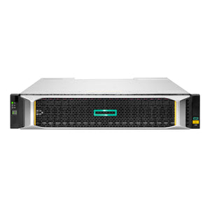 Stockage réseau HPE MSA 2060