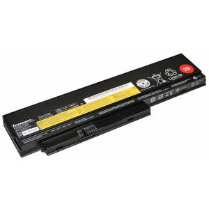 Notebook Battery Lenovo 0A36305 Black