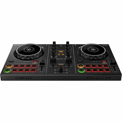 Contrôle DJ Pioneer DDJ-200