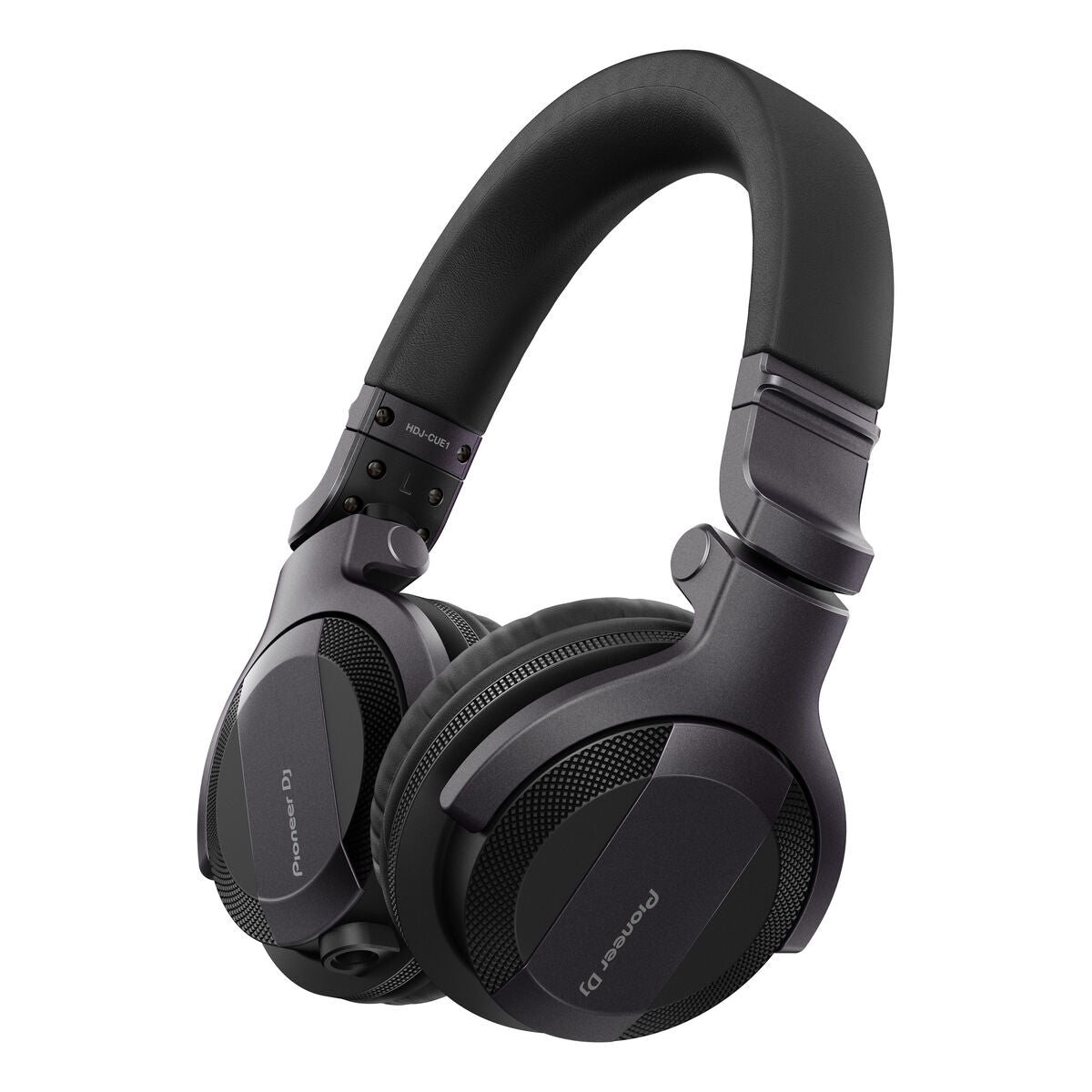 Casque Pioneer HDJ-CUE1-Noir