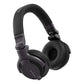 Casque Pioneer HDJ-CUE1-Noir