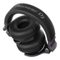 Casque Pioneer HDJ-CUE1-Noir