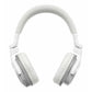 Casque Pioneer HDJ-CUE1BT Blanc