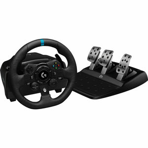 Volant Logitech G923 PC,Xbox One Jeux