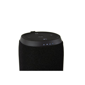 Haut-parleurs bluetooth CoolBox COO-BTA-P15BK       