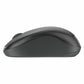 Clavier et souris sans fil Logitech 920-009870 Sans fil Noir Gris Graphite portugais