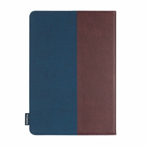 Tablet Tasche Samsung Galaxy Tab A7 Gecko Covers Galaxy Tab A7 10.4 2020 10.4" Blau