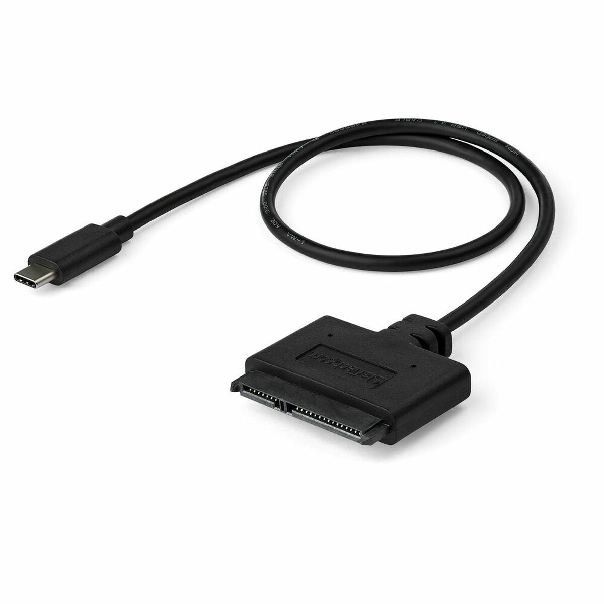 USB-zu-SATA-Adapter für Festplattenlaufwerke Startech USB31CSAT3CB 2.5"