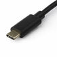 USB-zu-SATA-Adapter für Festplattenlaufwerke Startech USB31CSAT3CB 2.5"