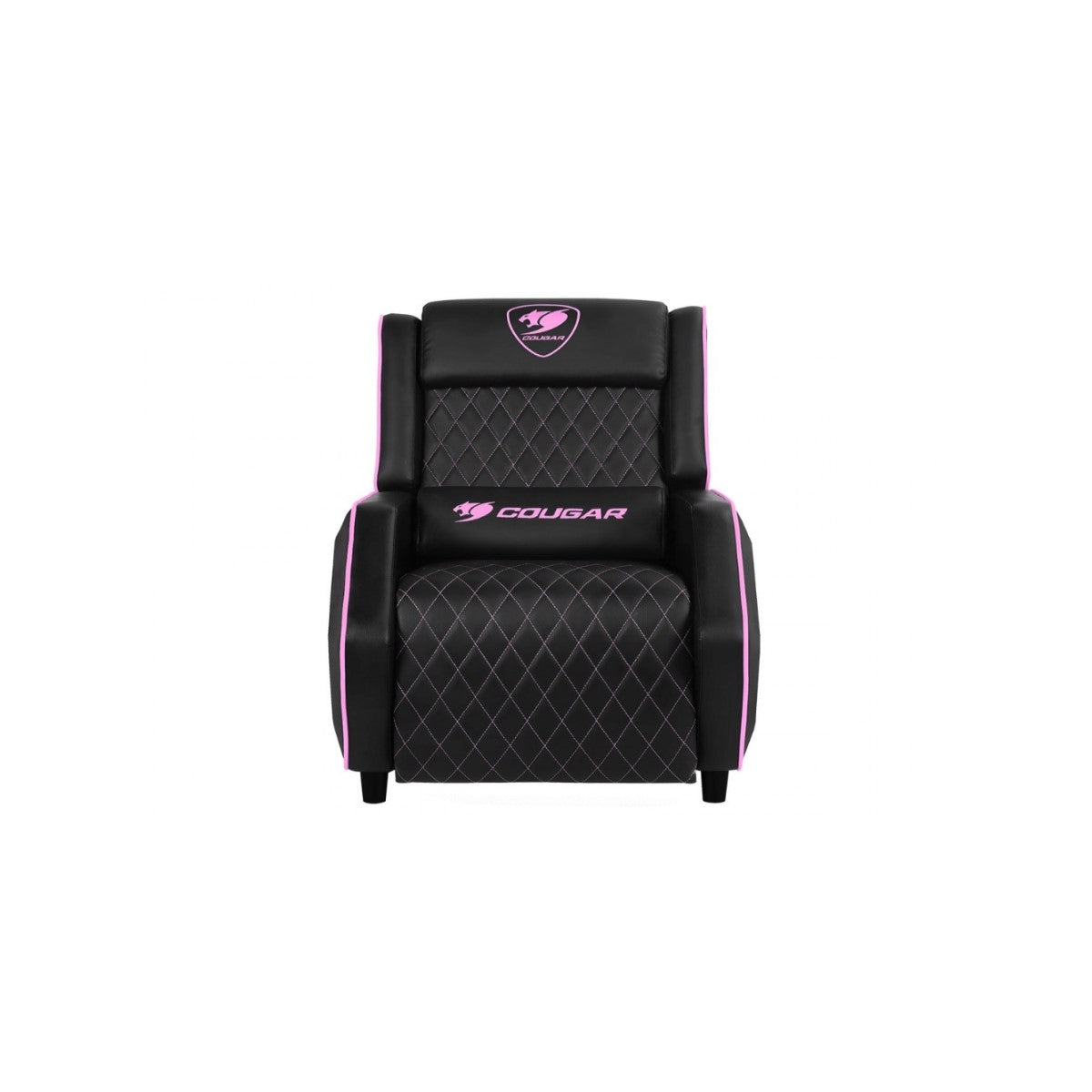 Gaming Chair Cougar RANGER EVA Pink