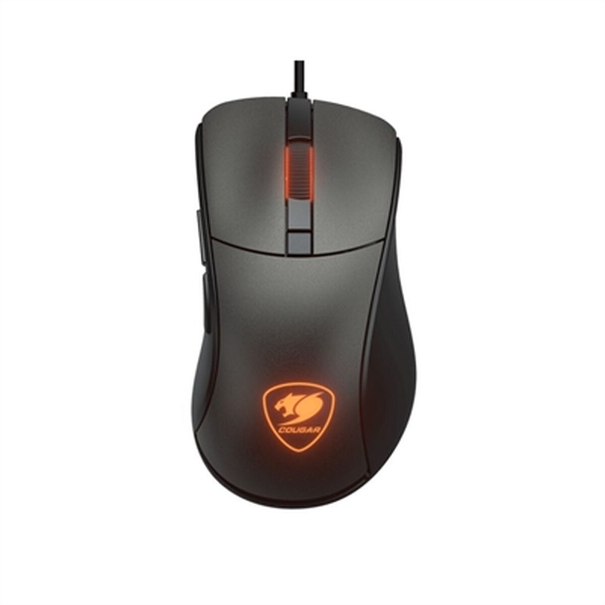 Souris Cougar 3MSEXWOMB.0001 Noir